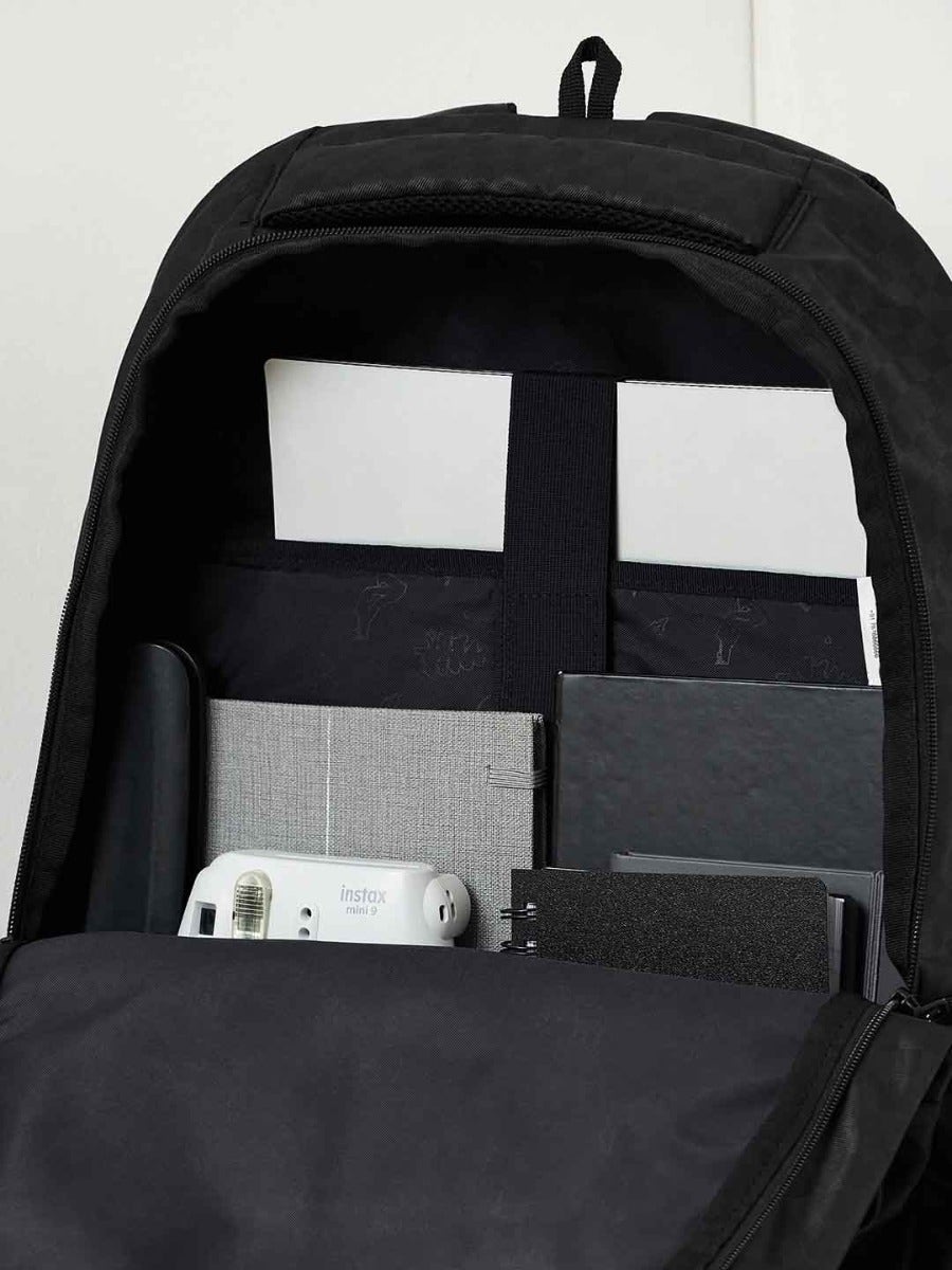 Buy WIKI 7 Illusion 46.5L School Bag with Laptop Compartment