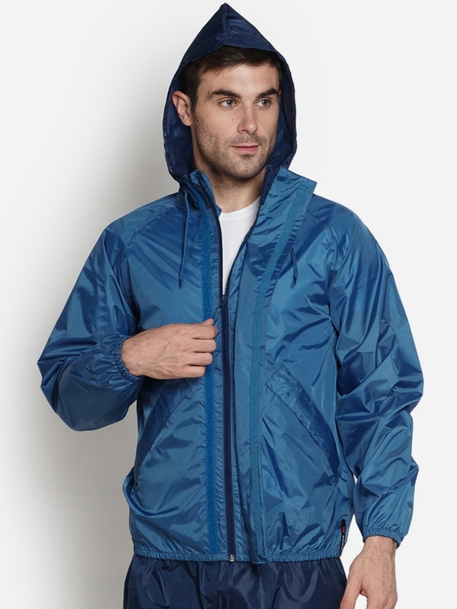 Wildcraft raincoat women on sale