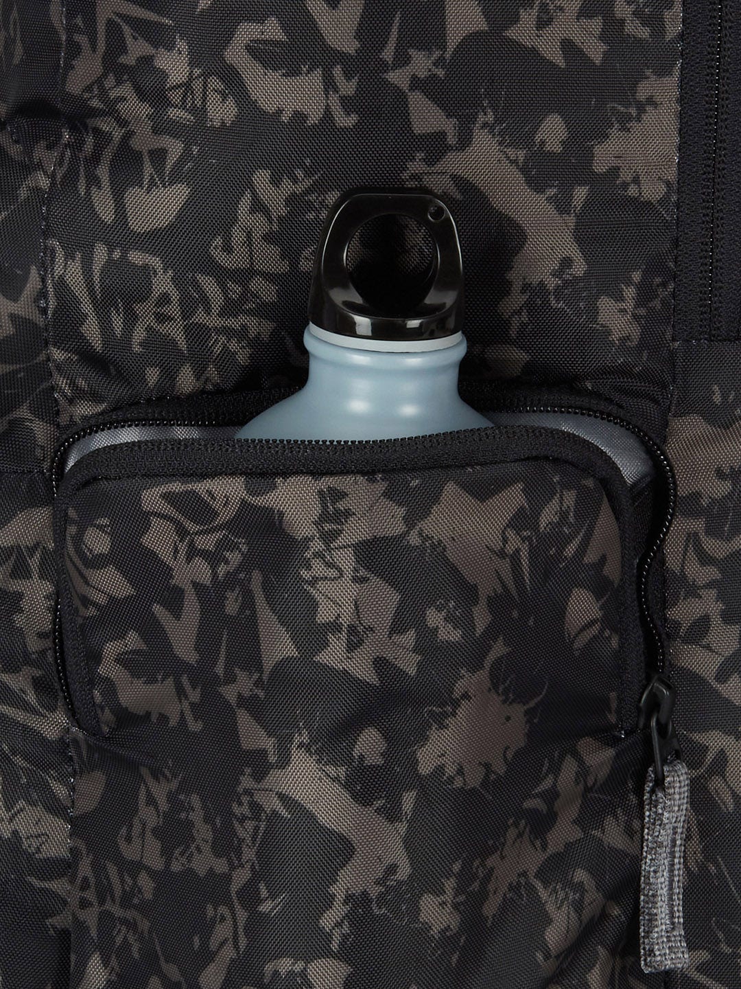 Nike grey camo backpack on sale
