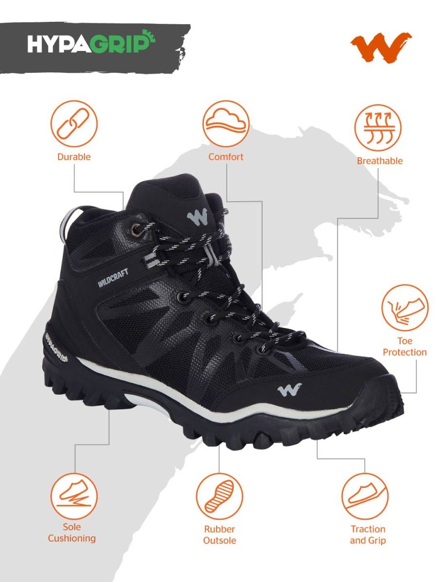 Wildcraft gabbro clearance shoes
