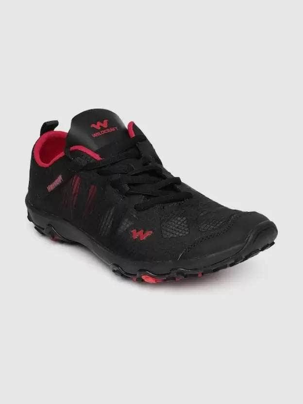 Wildcraft trekking online shoes women