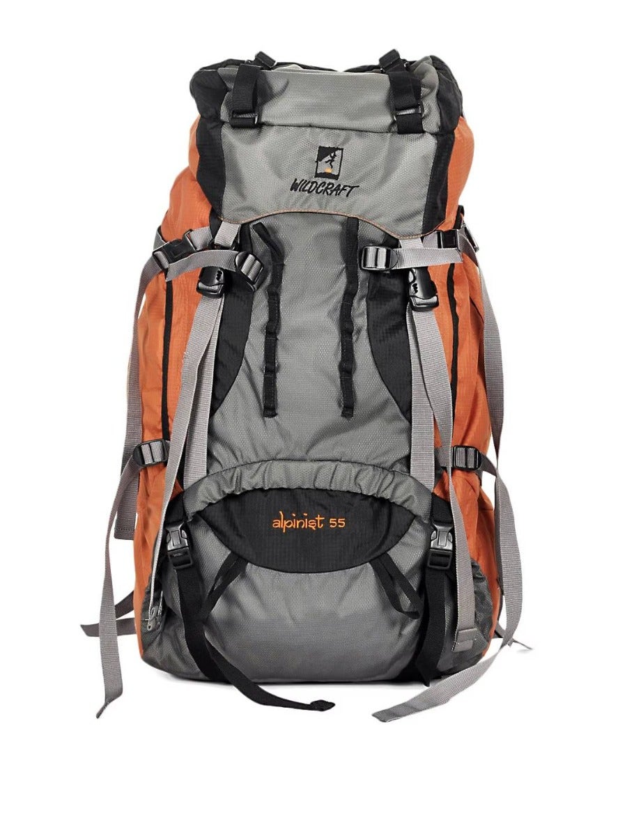 Wildcraft alpinist rucksack cheap