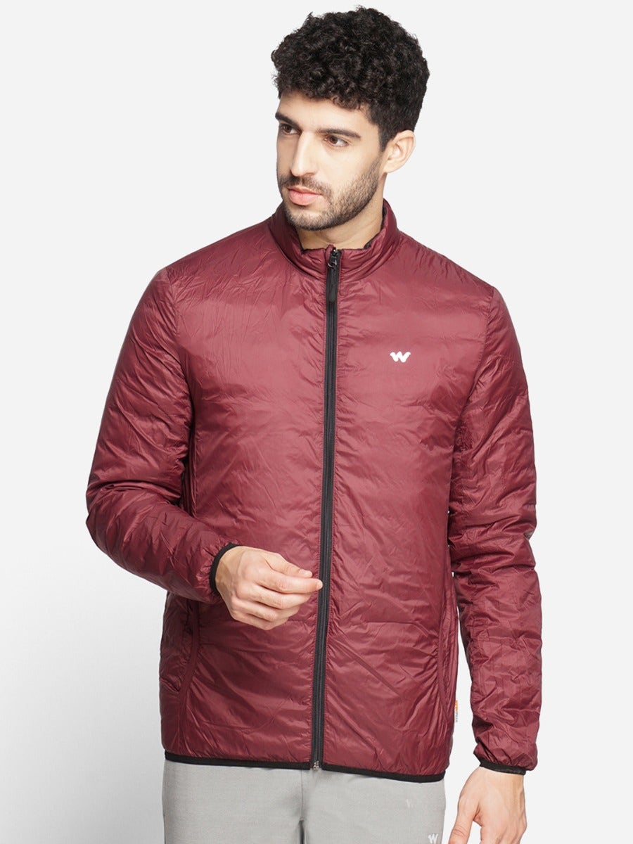 Wildcraft reversible sales jackets