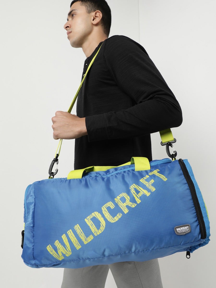 Wildcraft power travel duffel bag gi219 hot sale