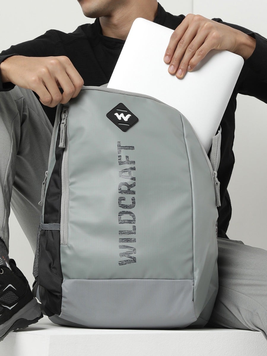 Wildcraft streak laptop backpack top