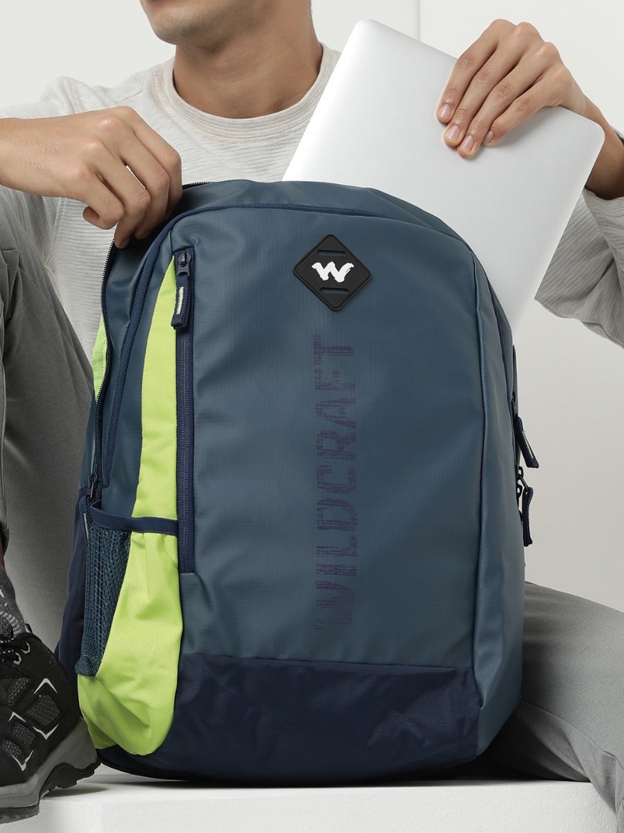 Wildcraft pack 2025 y 30