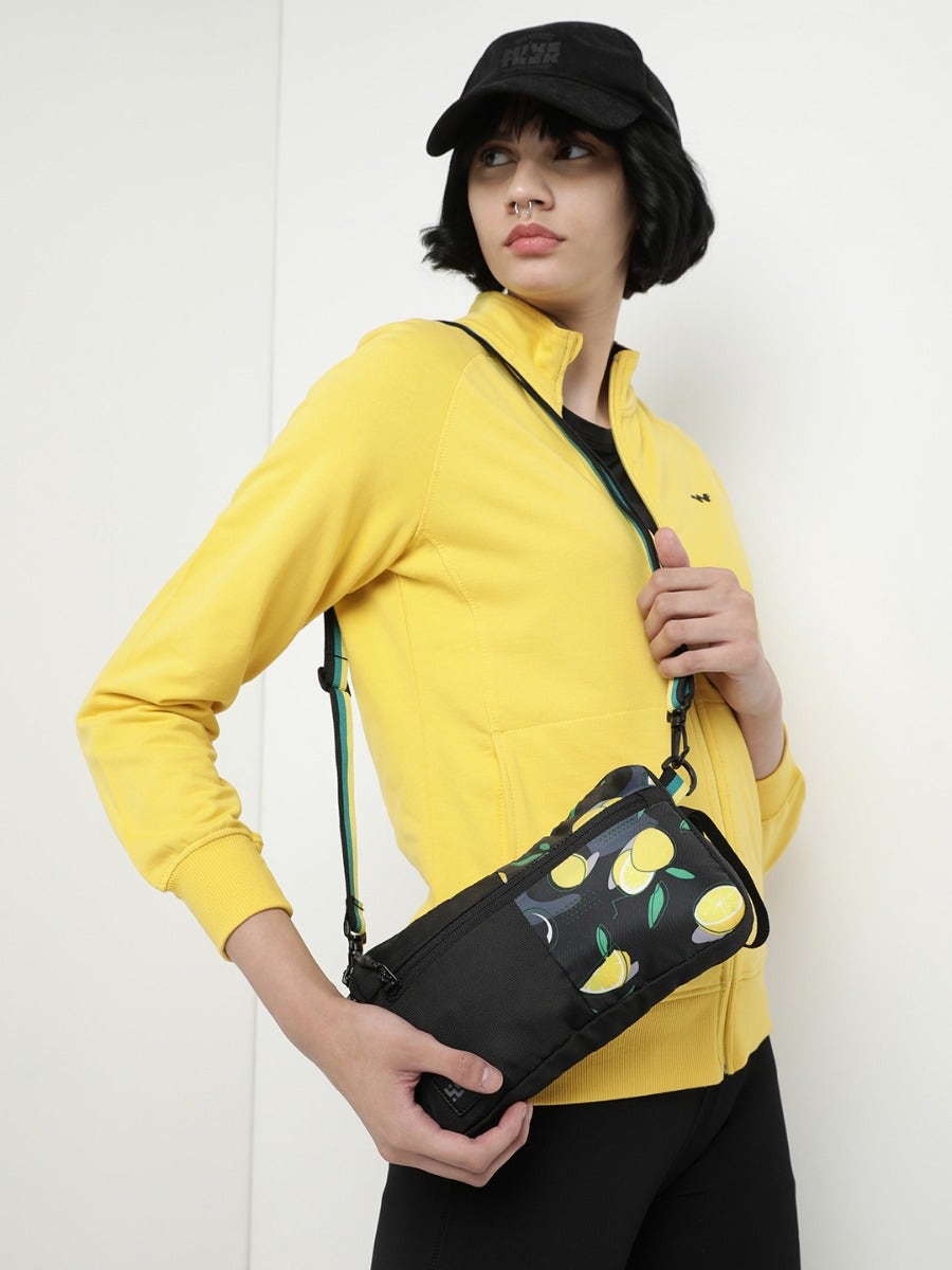 Flick sling bag clearance
