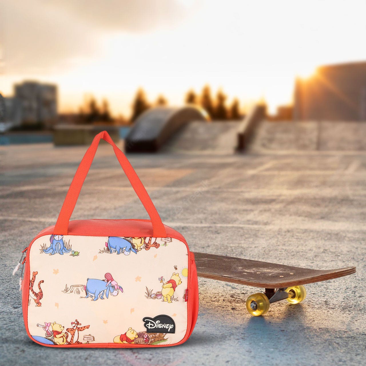 Danielle lunch bag new arrivals