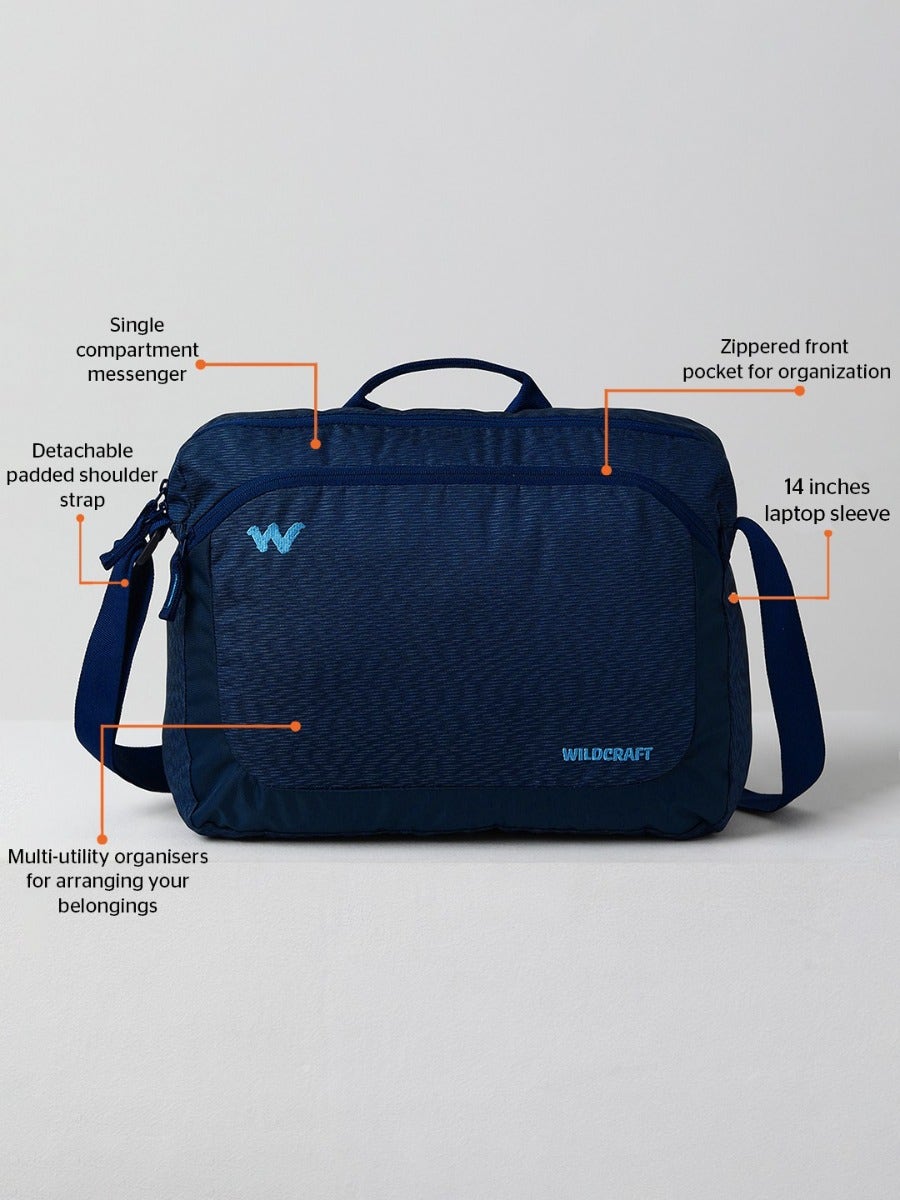Wildcraft courier 3 best sale