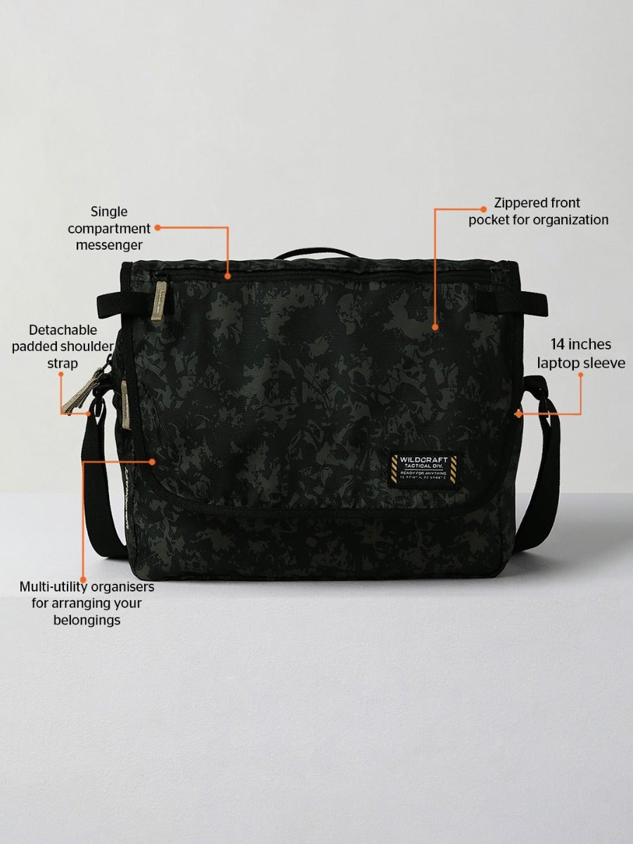 Wildcraft laptop side bags store