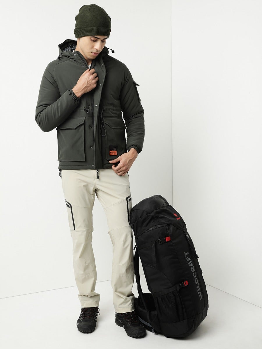 Wildcraft online husky jacket