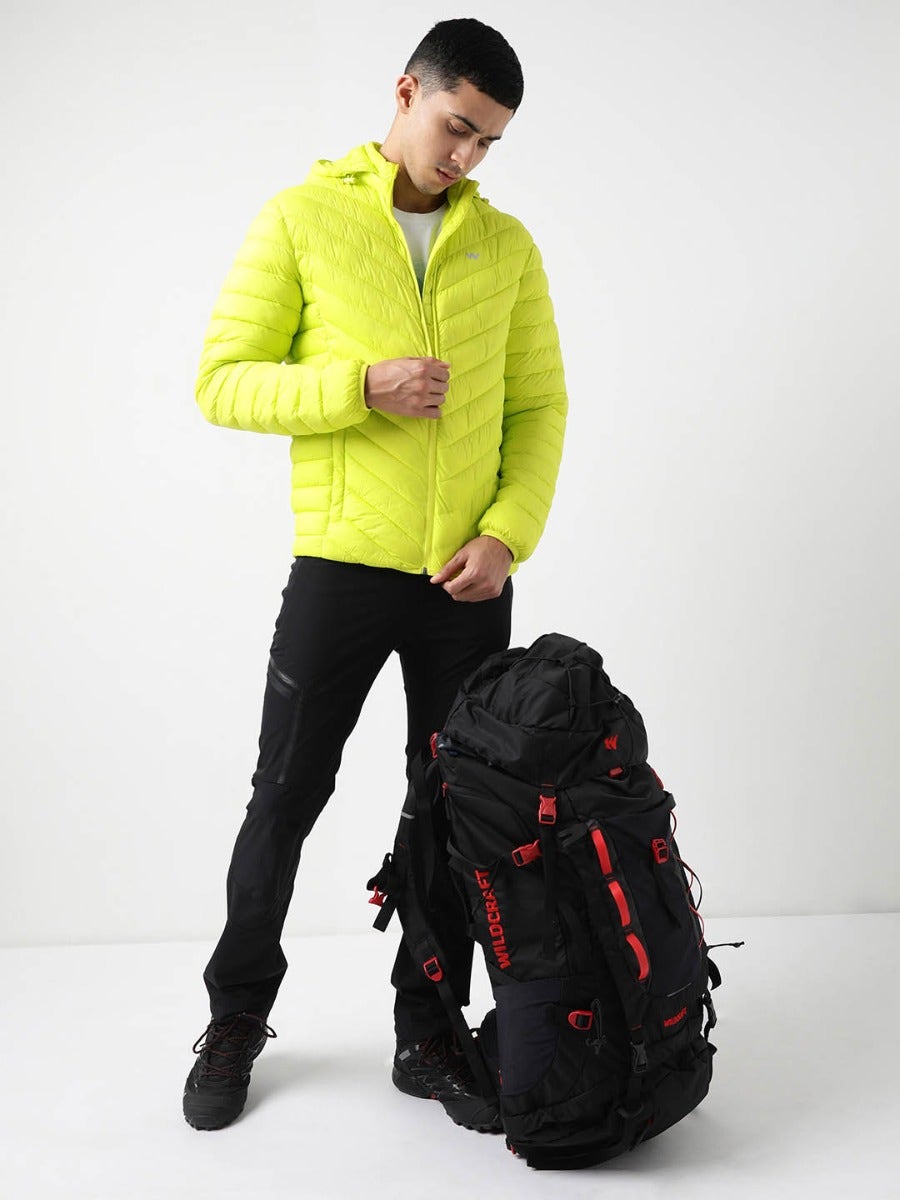 Wildcraft jacket online best sale