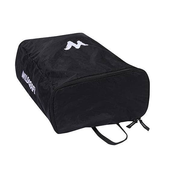 Wildcraft pac n outlet go shoe sack