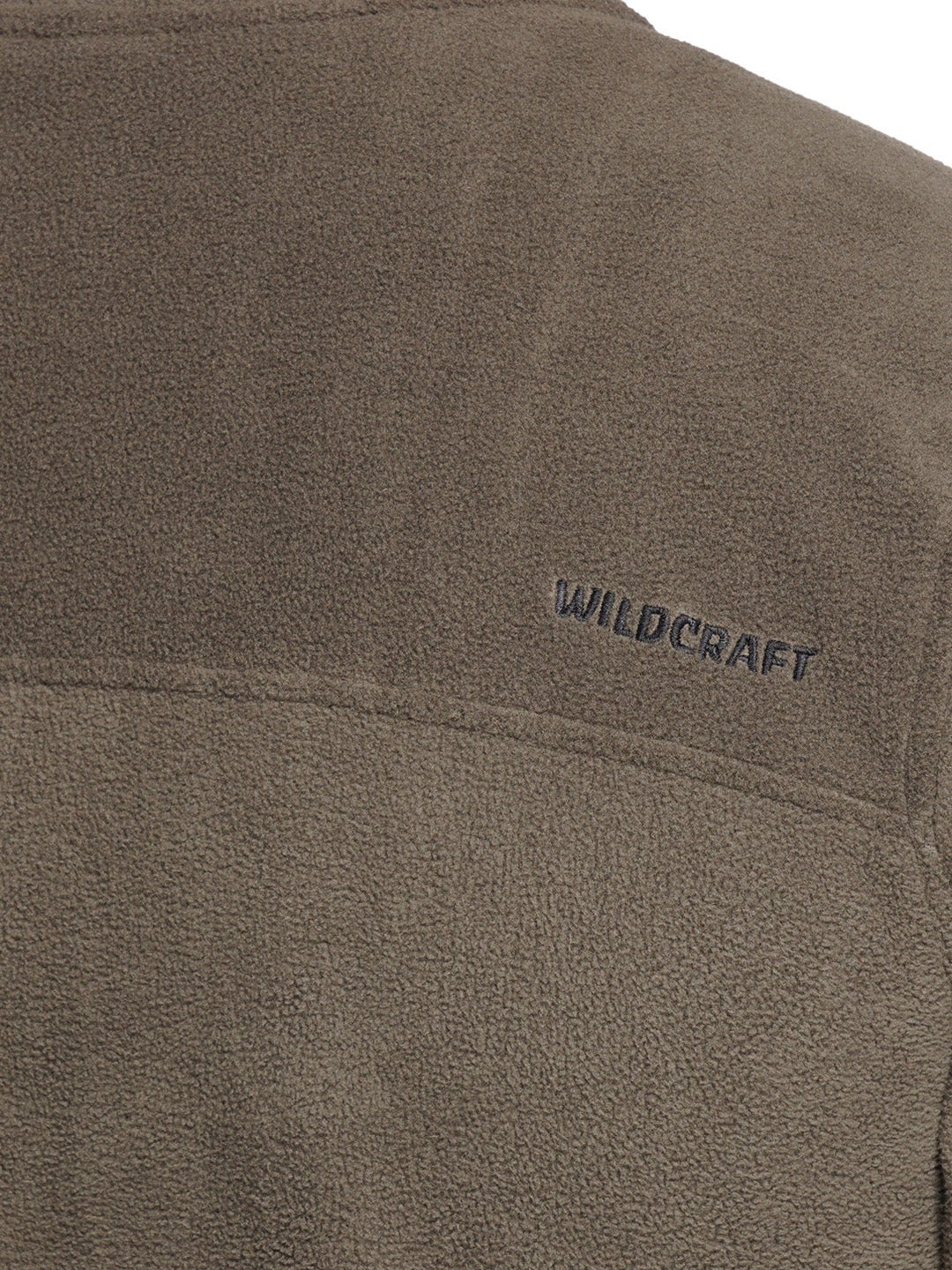 Wildcraft fleece hotsell