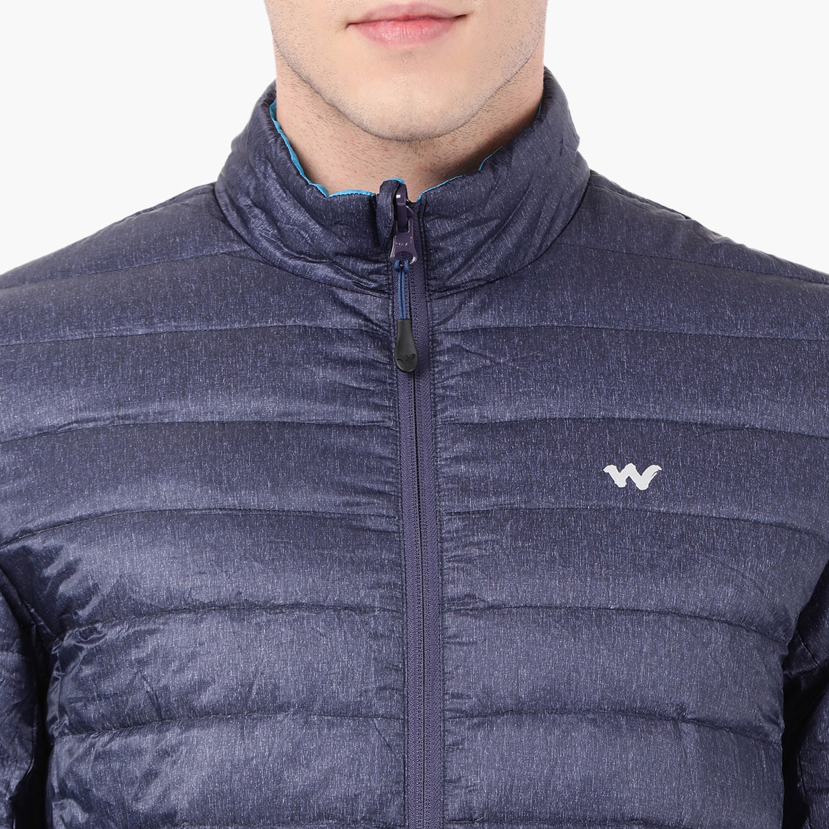 Duck feather jacket wildcraft deals
