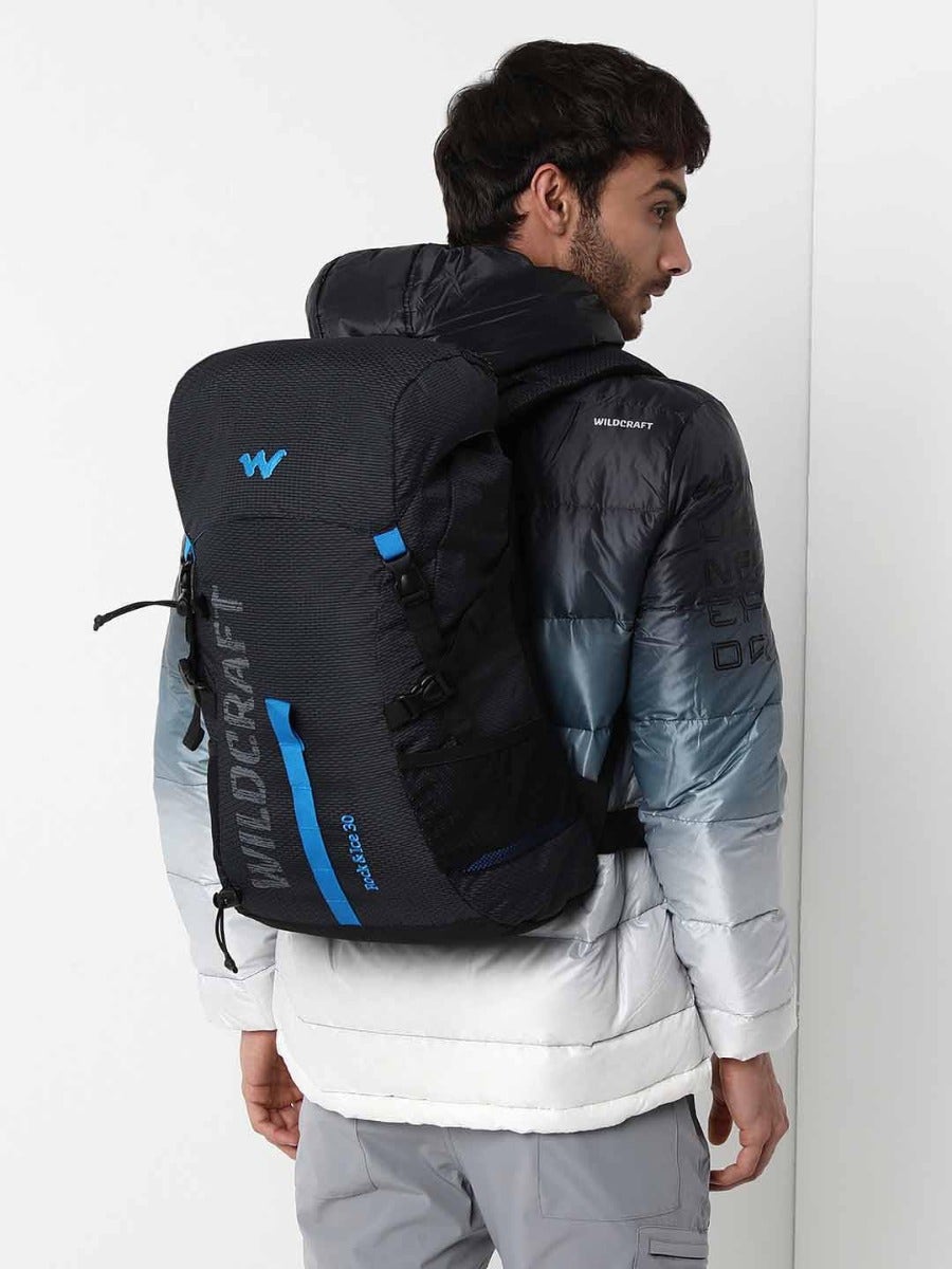 Wildcraft rock and ice 30 2025