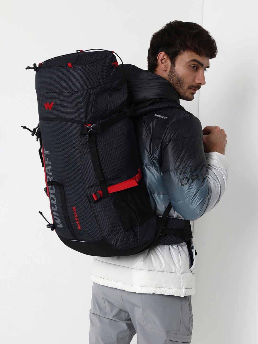 Wildcraft rock and ice 45 cheap