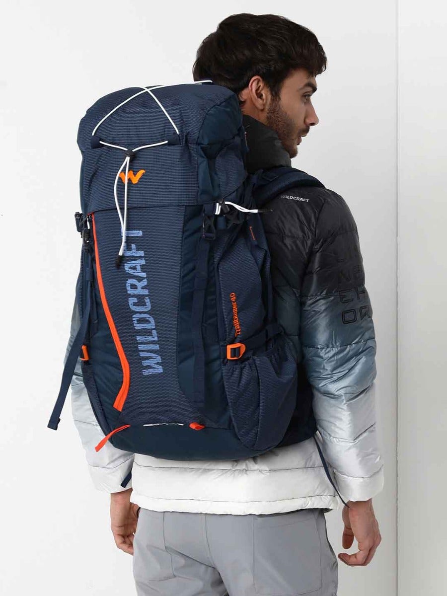 Wildcraft trailblazer discount