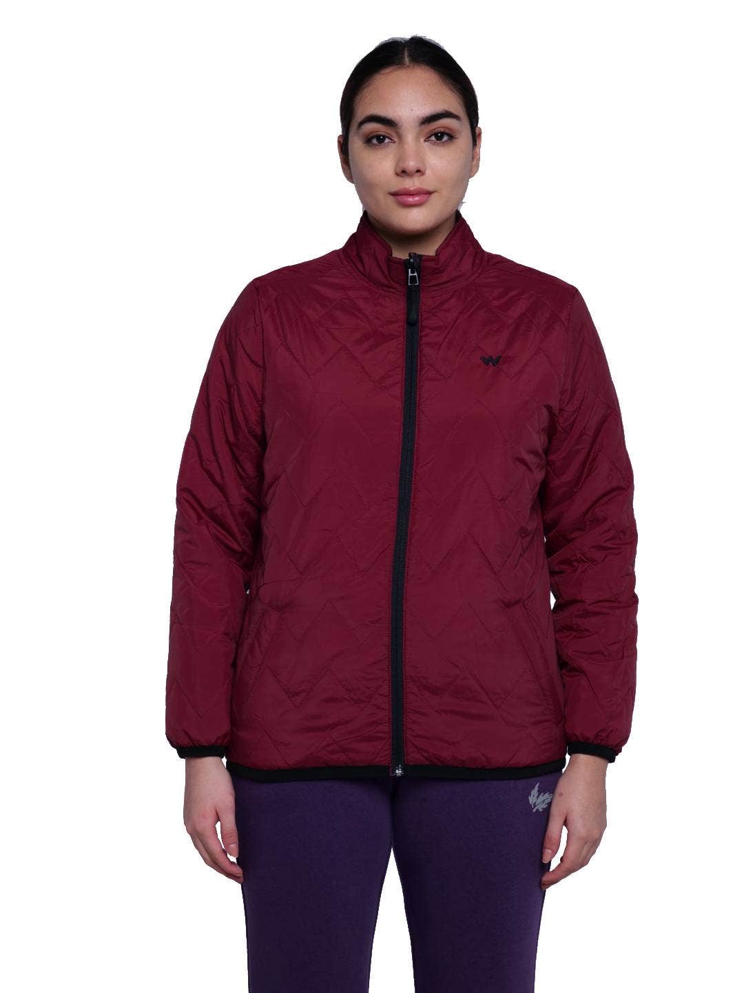 Wildcraft down discount jackets for ladies