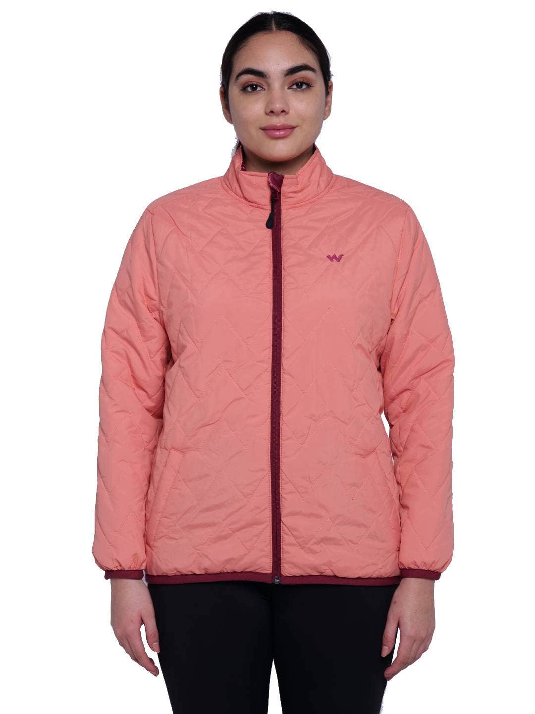 Wildcraft jackets unisex new arrivals