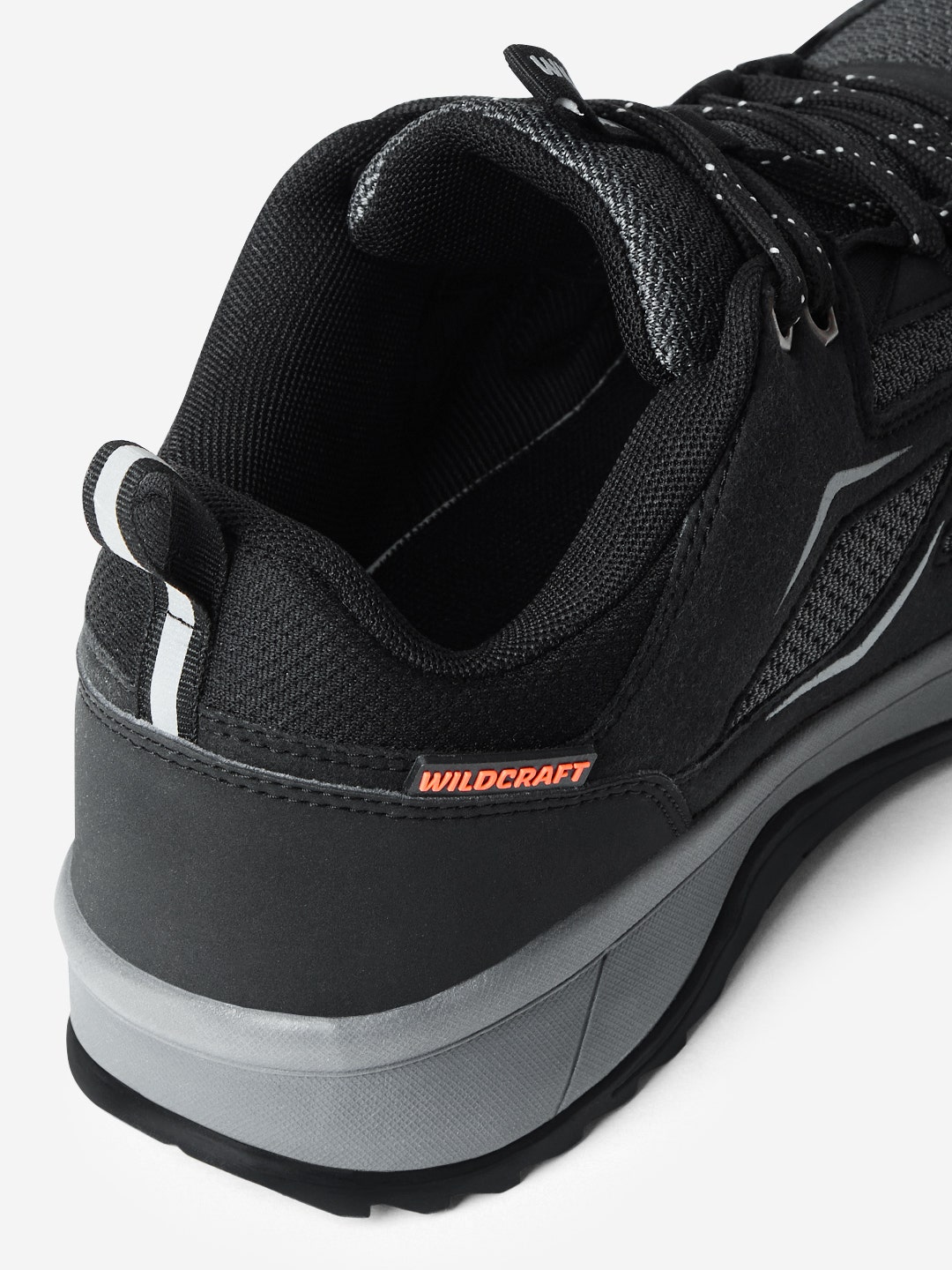 Men's kota low walking shoes top