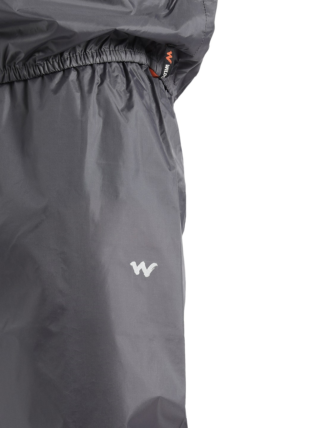 Buy Men HYPADRY™ Solid Rain Jogger Pant Teal Online | Wildcraft