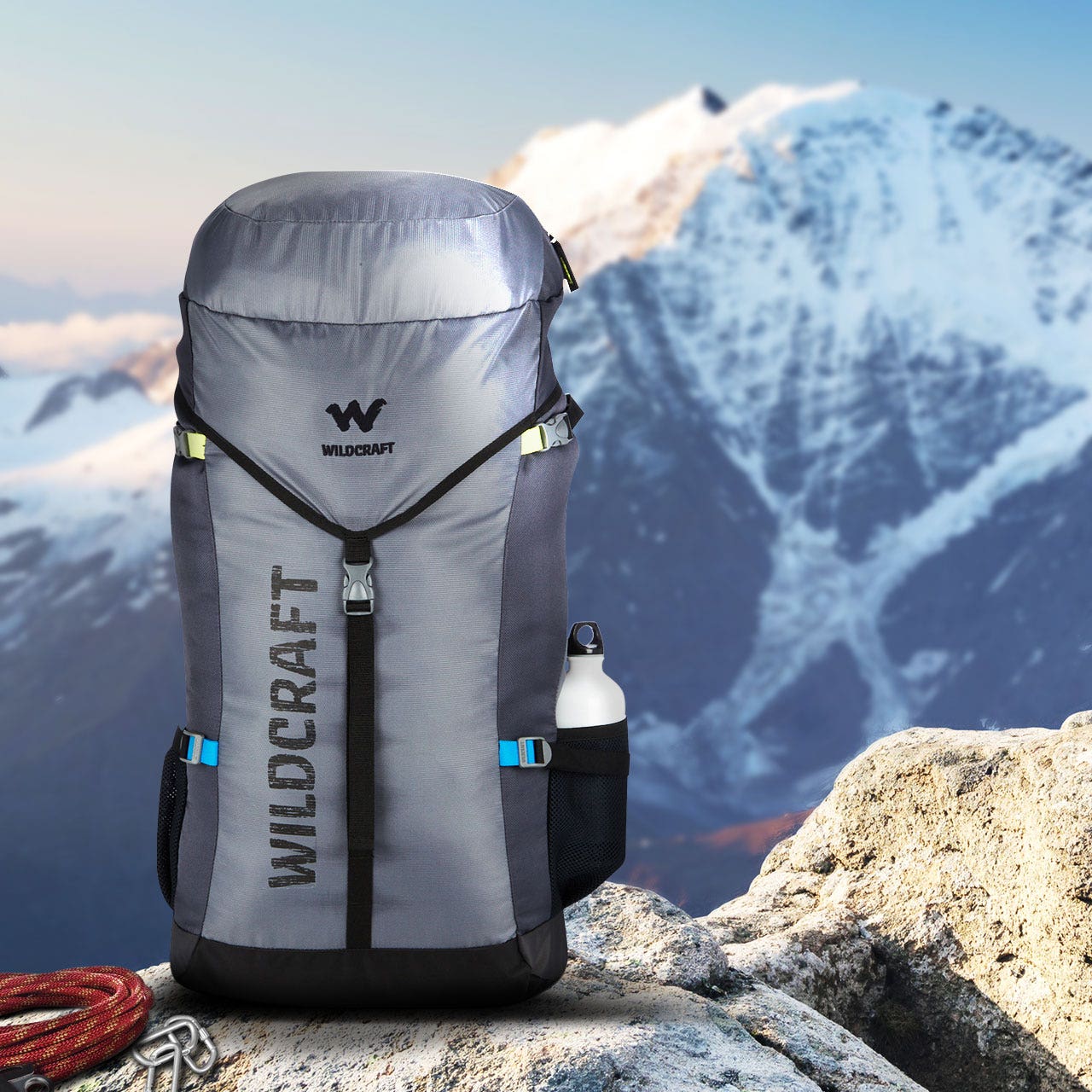 Wildcraft mountain bags new arrivals