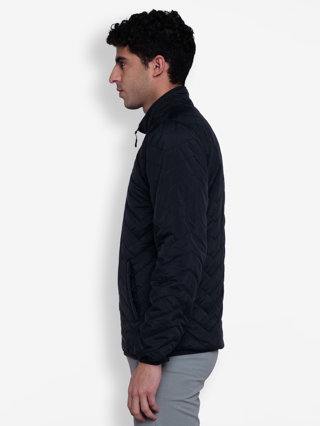 Men's VerteX Patchwork 3L Jacket – Vector Official