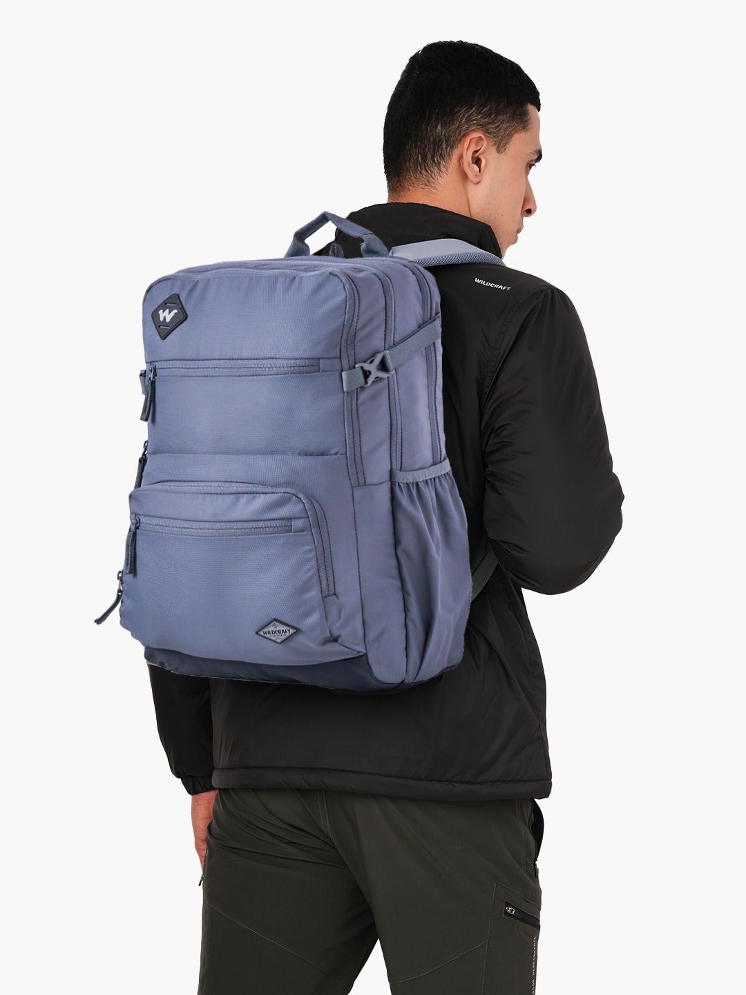 Buy Andes 45 LP Backpack Castlerock