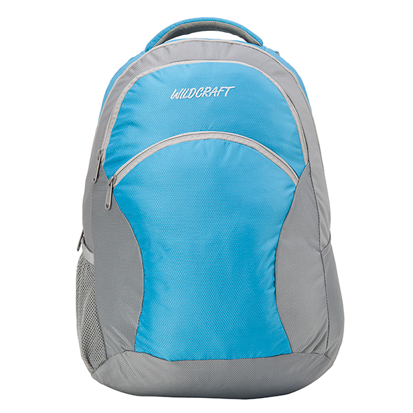 Buy Ace Laptop Backpack Blue Online Wildcraft