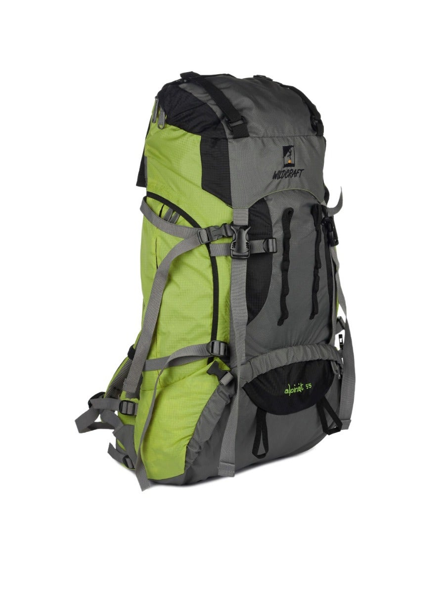 Wildcraft alpinist rucksack hot sale