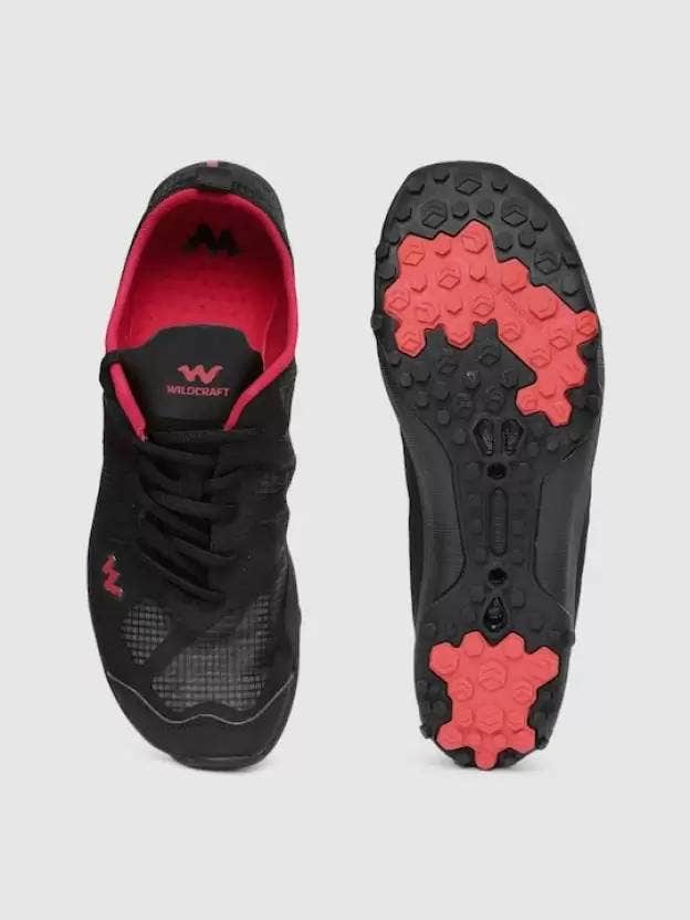 Wildcraft slip shop on shoes