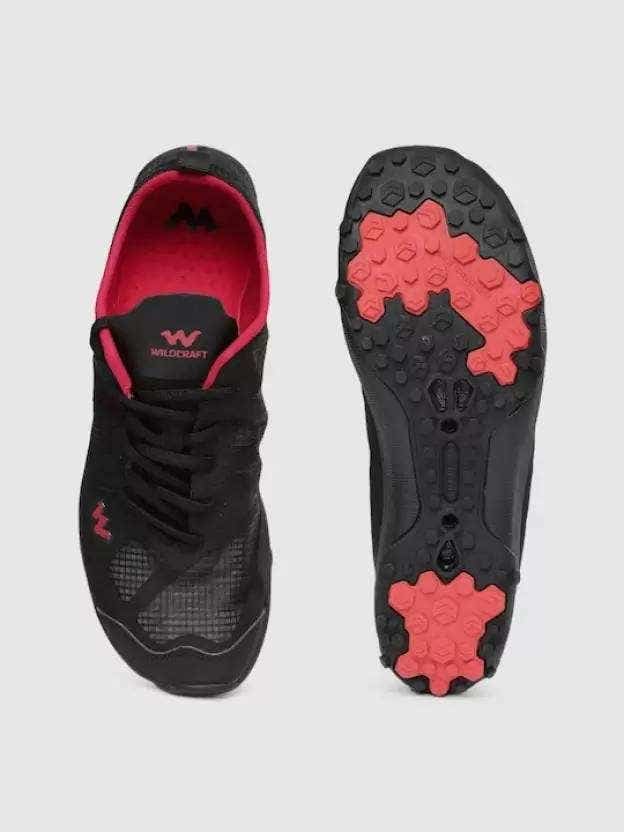 Wildcraft shoes official clearance website