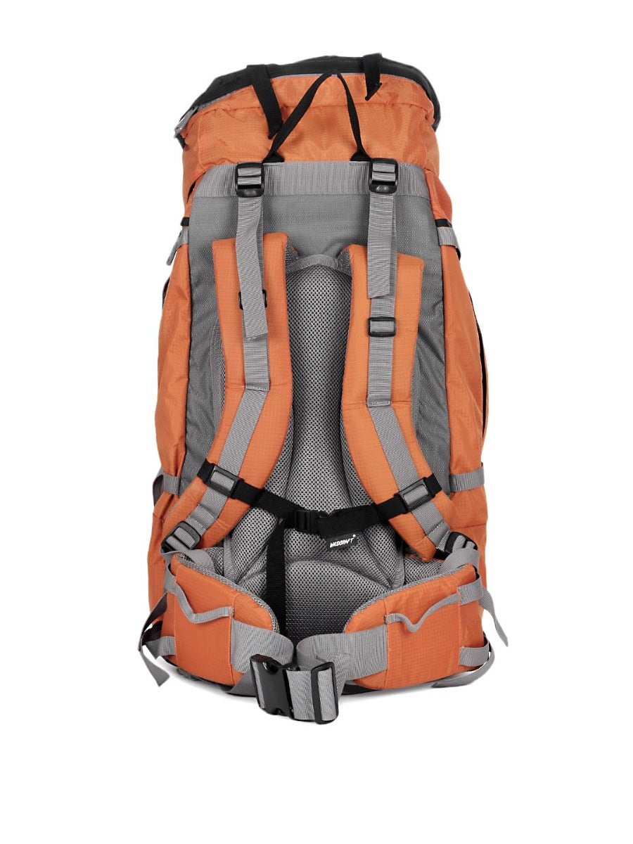 Orange rucksack online
