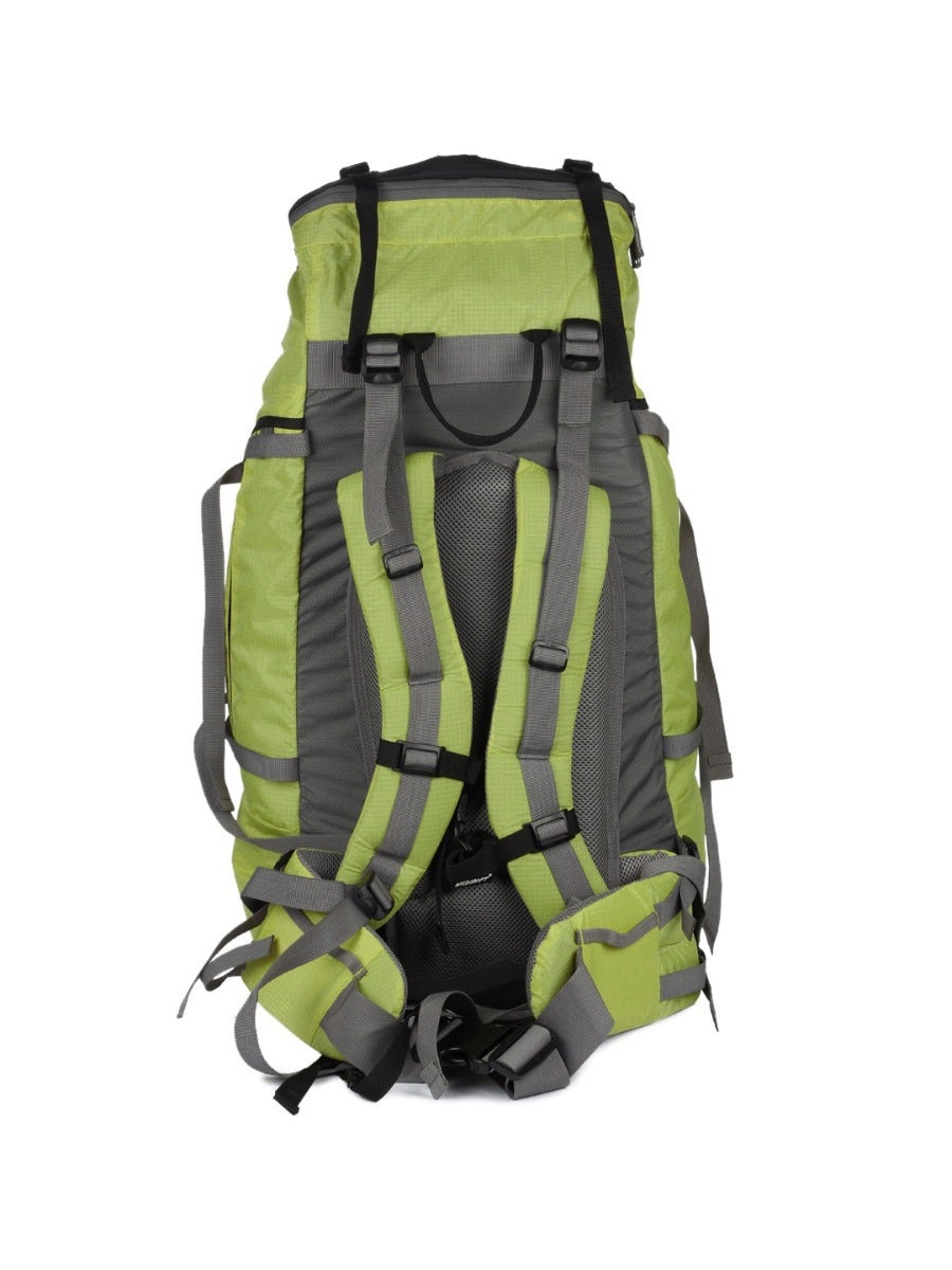 Wildcraft alpinist 55 rucksack cheap