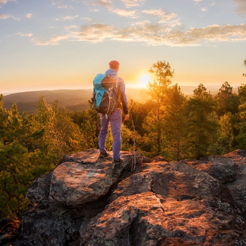 A Beginner s Guide to Planning Your First Mountain Hiking Trip