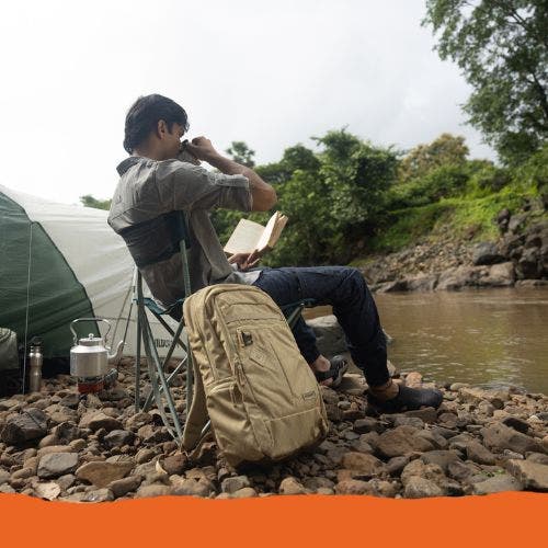 From Office to Outdoors: Versatile Work Backpacks for the Modern Man