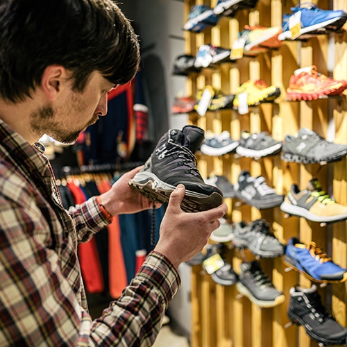 Mens footwear names new arrivals
