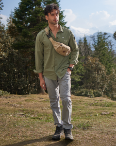 Men Clothing