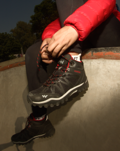 Women Footwear